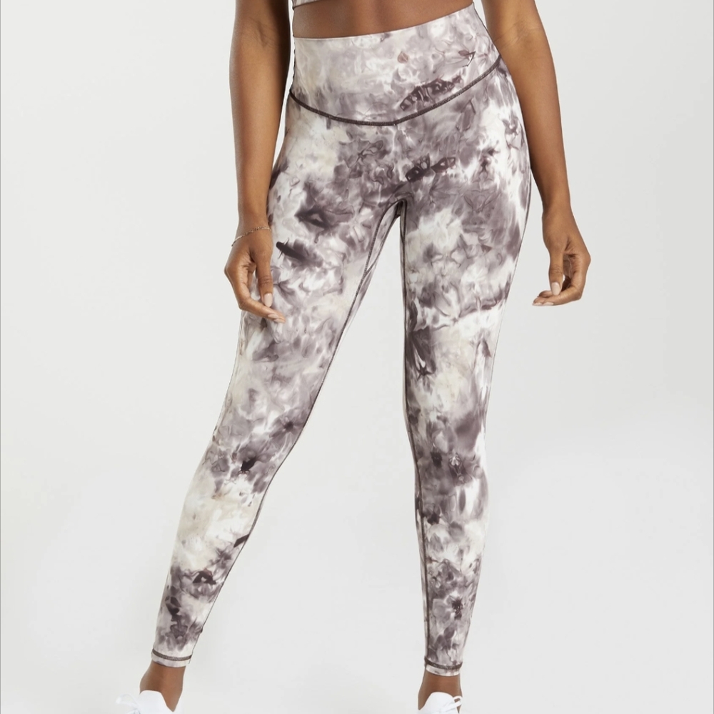 NWT Gymshark Leggings